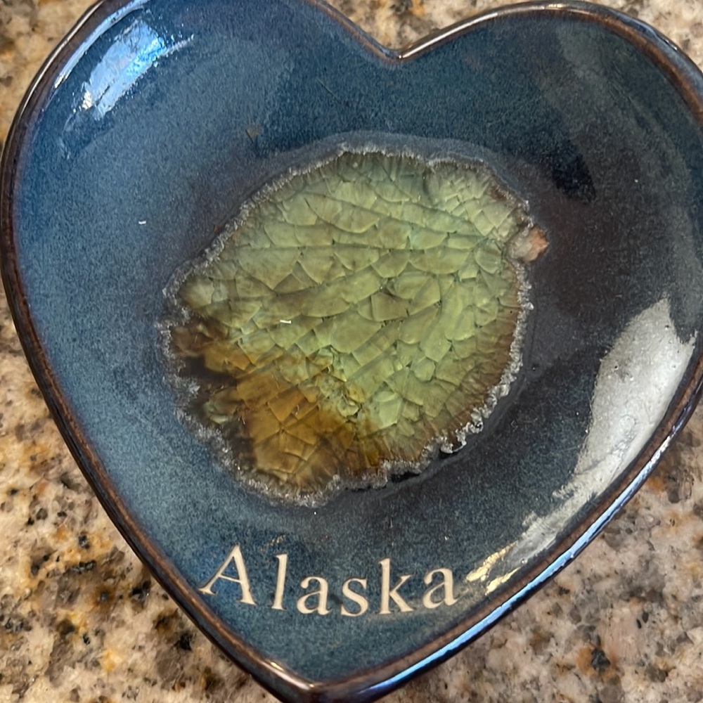 Alaska Dish - Picture 4 of 6